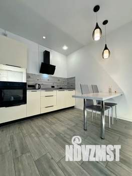 1-к квартира, посуточно, 36м2, 25/30 этаж