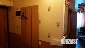 1-к квартира, посуточно, 35м2, 3/5 этаж