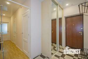 3-к квартира, на длительный срок, 73м2, 4/26 этаж