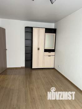 1-к квартира, на длительный срок, 30м2, 21/26 этаж