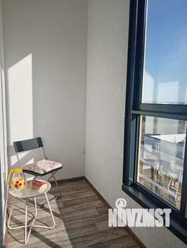 Студия квартира, посуточно, 28м2, 14/18 этаж