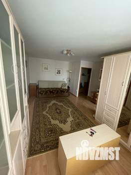 2-к квартира, на длительный срок, 49м2, 5/5 этаж