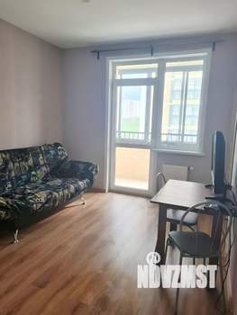 1-к квартира, посуточно, 47м2, 7/19 этаж