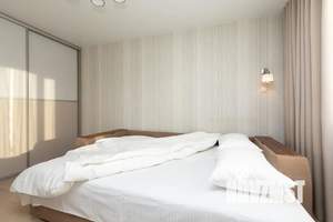 1-к квартира, посуточно, 42м2, 14/33 этаж