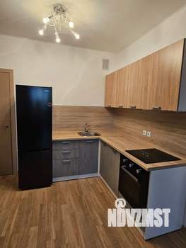 2-к квартира, на длительный срок, 53м2, 17/25 этаж