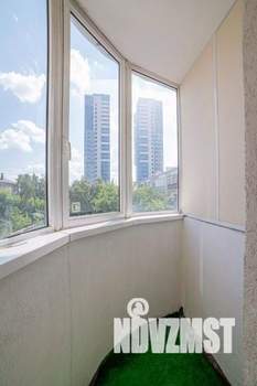 1-к квартира, посуточно, 73м2, 1/1 этаж