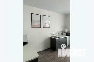 1-к квартира, посуточно, 50м2, 23/32 этаж