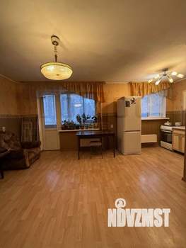 Студия квартира, на длительный срок, 32м2, 3/5 этаж