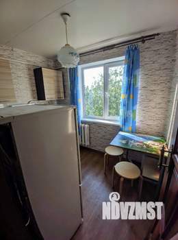 1-к квартира, на длительный срок, 30м2, 4/5 этаж