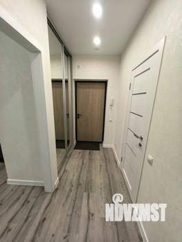 1-к квартира, на длительный срок, 50м2, 3/25 этаж