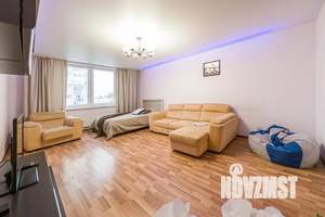 2-к квартира, посуточно, 85м2, 5/18 этаж