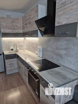 1-к квартира, на длительный срок, 47м2, 12/28 этаж