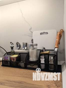 1-к квартира, посуточно, 23м2, 1/1 этаж