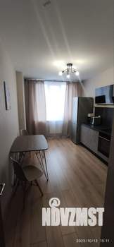 1-к квартира, на длительный срок, 40м2, 7/19 этаж