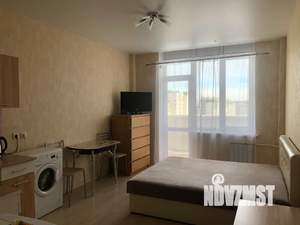 1-к квартира, посуточно, 32м2, 6/18 этаж