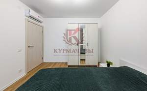 1-к квартира, на длительный срок, 33м2, 13/29 этаж