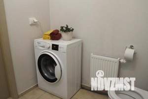 2-к квартира, посуточно, 60м2, 5/18 этаж