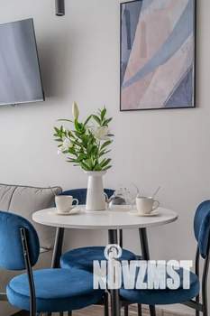 Студия квартира, посуточно, 32м2, 28/36 этаж