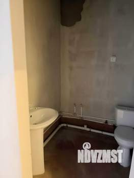 Студия квартира, на длительный срок, 26м2, 23/25 этаж