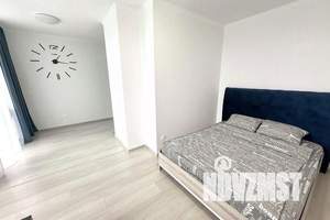 1-к квартира, посуточно, 35м2, 13/26 этаж