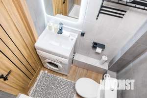 Студия квартира, посуточно, 23м2, 15/27 этаж