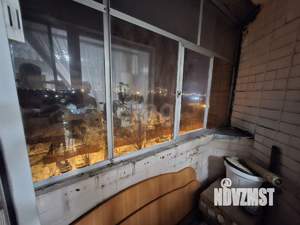 1-к квартира, на длительный срок, 39м2, 4/9 этаж