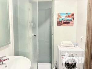 1-к квартира, посуточно, 27м2, 1/1 этаж