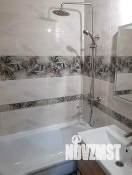 1-к квартира, посуточно, 46м2, 7/25 этаж