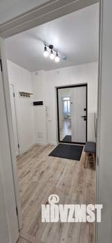 1-к квартира, на длительный срок, 39м2, 3/25 этаж