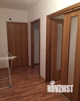 1-к квартира, на длительный срок, 50м2, 6/17 этаж