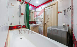 2-к квартира, на длительный срок, 52м2, 3/9 этаж
