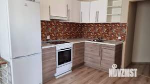 1-к квартира, на длительный срок, 44м2, 13/25 этаж