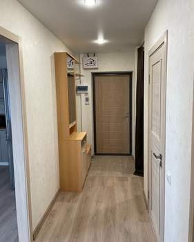 2-к квартира, на длительный срок, 50м2, 5/25 этаж