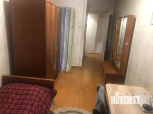 3-к квартира, на длительный срок, 55м2, 5/5 этаж