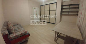 1-к квартира, на длительный срок, 43м2, 15/25 этаж