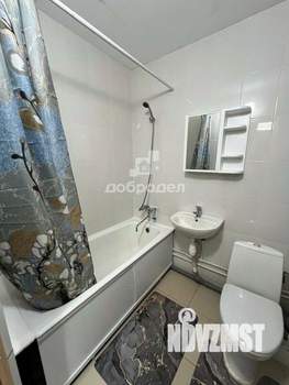 Студия квартира, на длительный срок, 20м2, 19/26 этаж