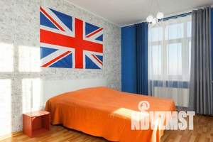 2-к квартира, посуточно, 65м2, 25/26 этаж