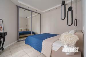 1-к квартира, посуточно, 52м2, 1/1 этаж
