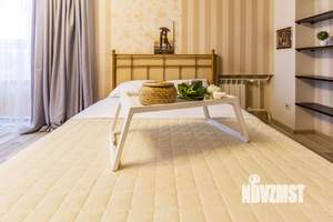 2-к квартира, посуточно, 70м2, 1/1 этаж