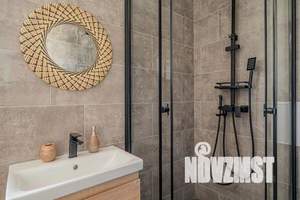 1-к квартира, посуточно, 38м2, 20/20 этаж