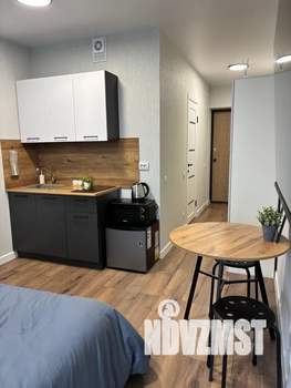 Студия квартира, посуточно, 25м2, 26/26 этаж