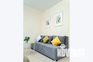 1-к квартира, посуточно, 30м2, 8/14 этаж