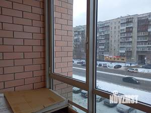 1-к квартира, на длительный срок, 35м2, 3/19 этаж