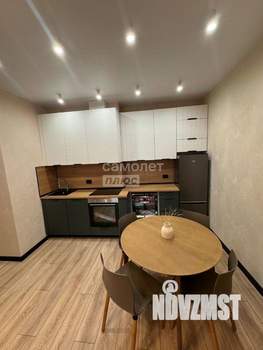 2-к квартира, на длительный срок, 61м2, 5/25 этаж
