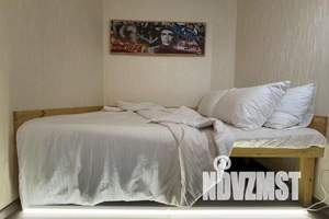 1-к квартира, посуточно, 41м2, 13/14 этаж