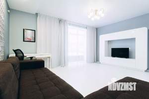 2-к квартира, на длительный срок, 60м2, 2/3 этаж