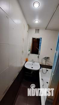 1-к квартира, на длительный срок, 33м2, 3/5 этаж