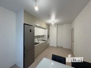 1-к квартира, на длительный срок, 35м2, 15/28 этаж