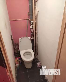 2-к квартира, на длительный срок, 43м2, 1/5 этаж