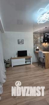 Студия квартира, посуточно, 30м2, 4/7 этаж